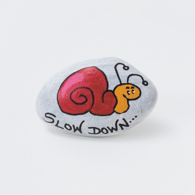 stein slow down